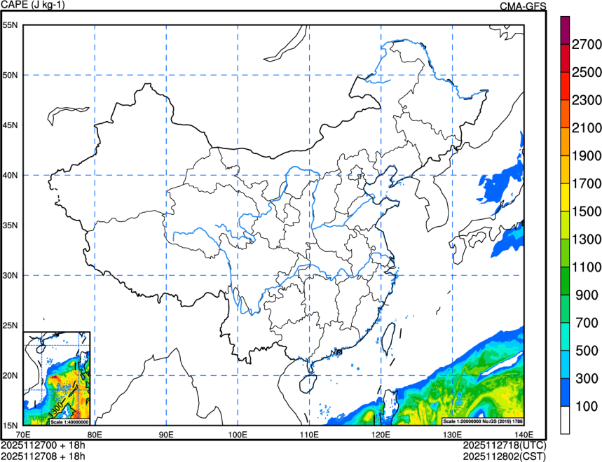 11/27 00时 +018小时