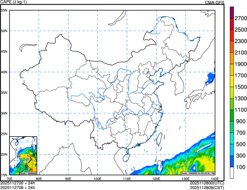11/27 00时 +024小时