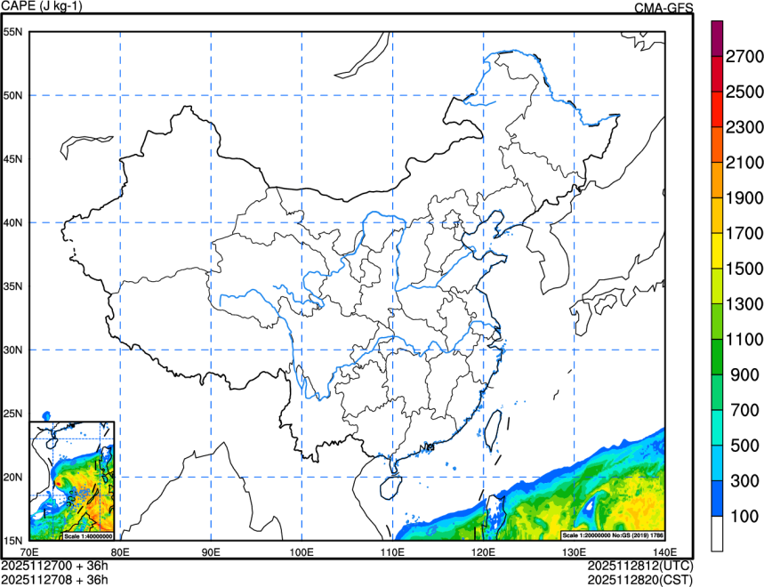 11/27 00时 +036小时