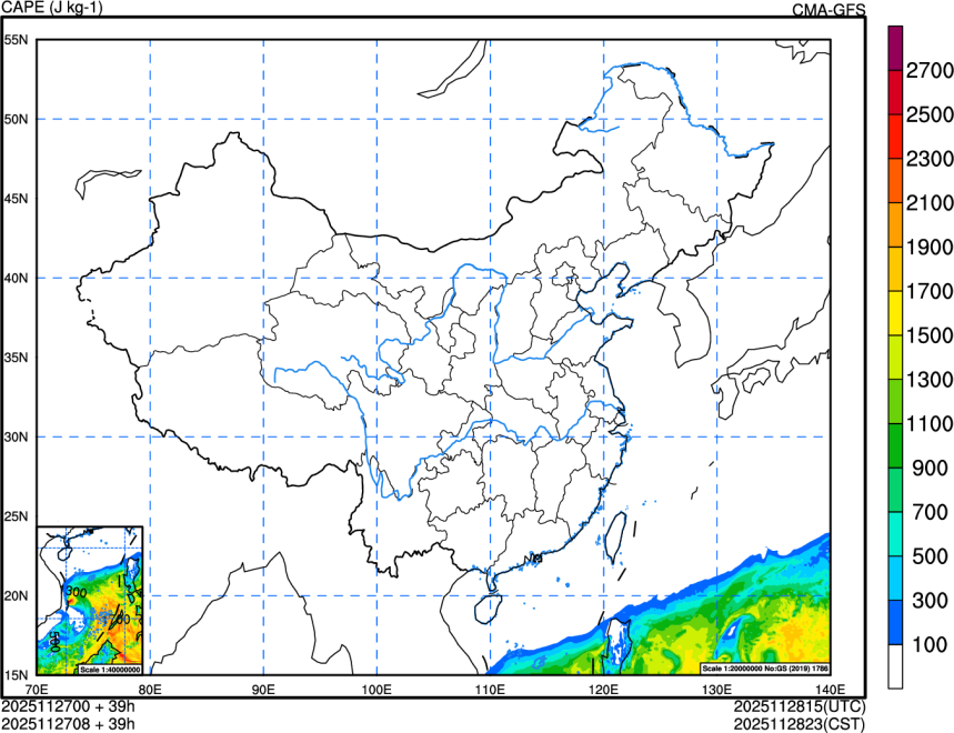 11/27 00时 +039小时