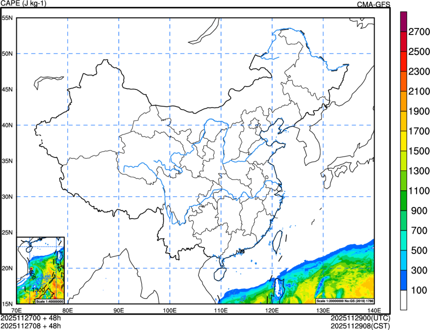 11/27 00时 +048小时