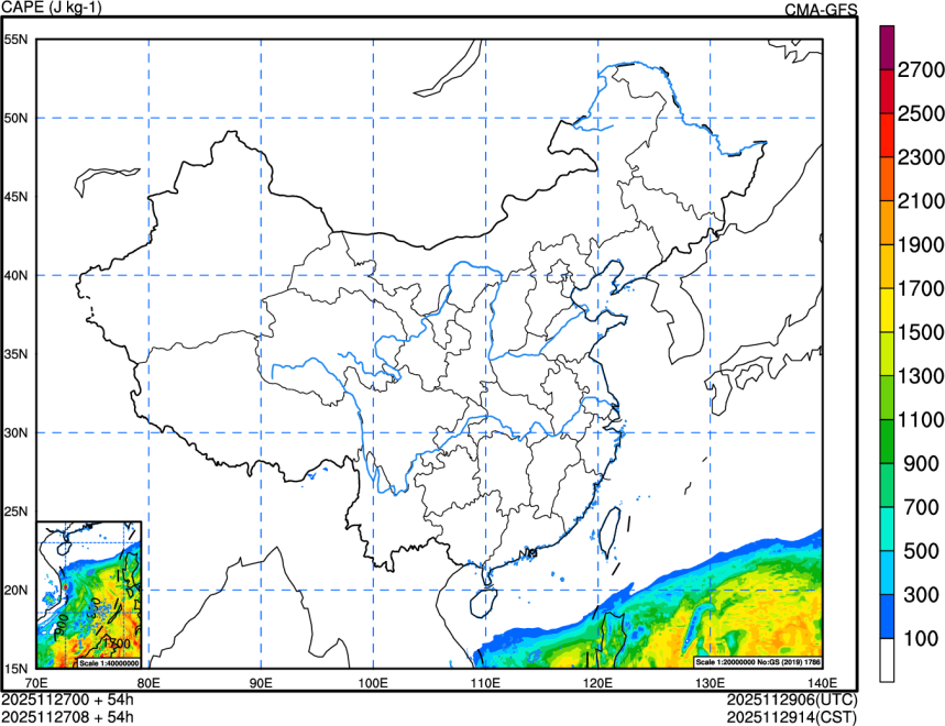 11/27 00时 +054小时