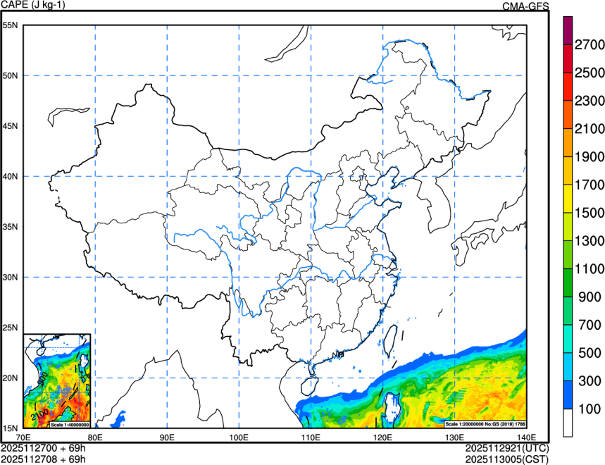 11/27 00时 +069小时