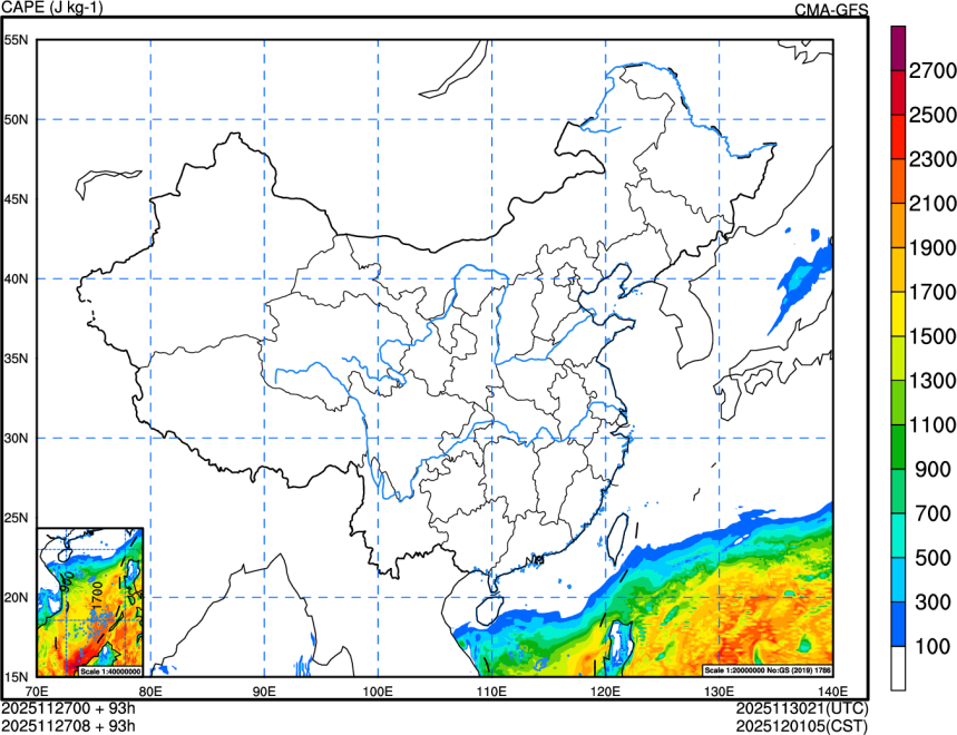 11/27 00时 +093小时