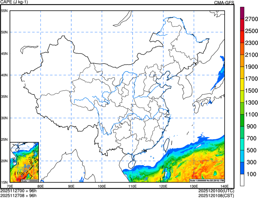 11/27 00时 +096小时