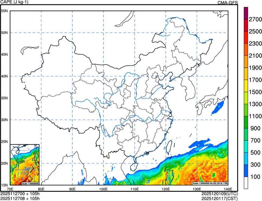 11/27 00时 +105小时