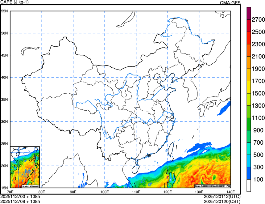 11/27 00时 +108小时