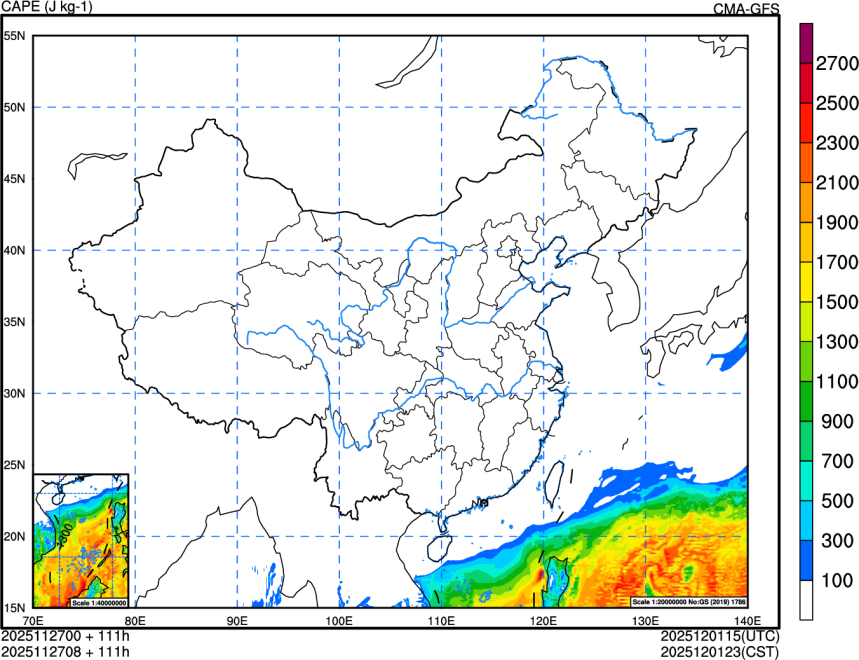 11/27 00时 +111小时