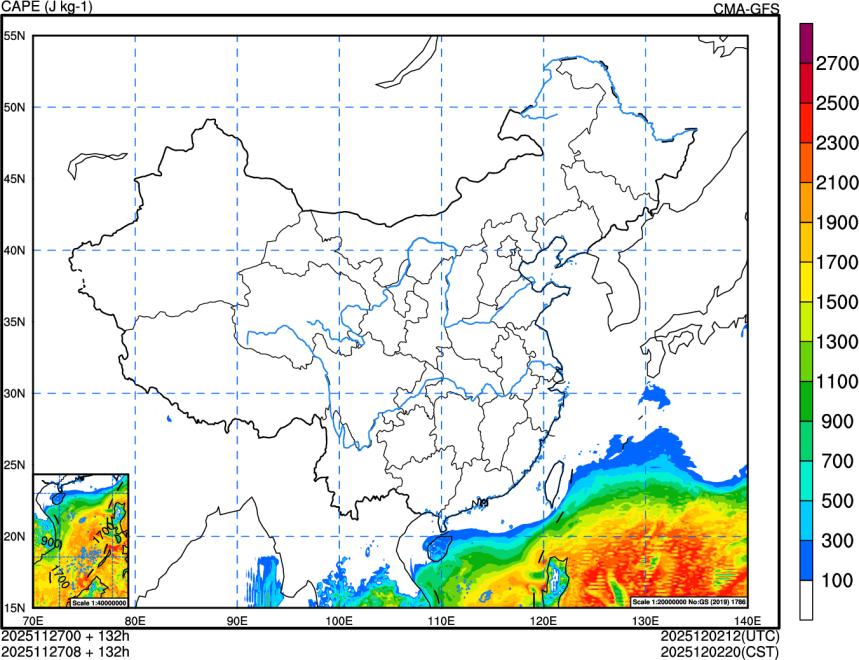 11/27 00时 +132小时