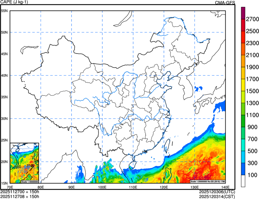 11/27 00时 +150小时
