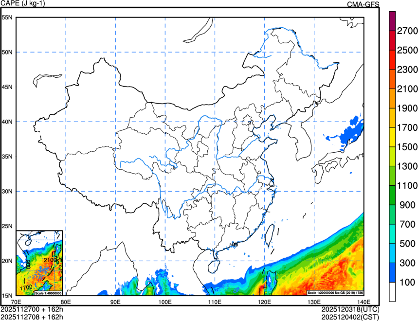 11/27 00时 +162小时