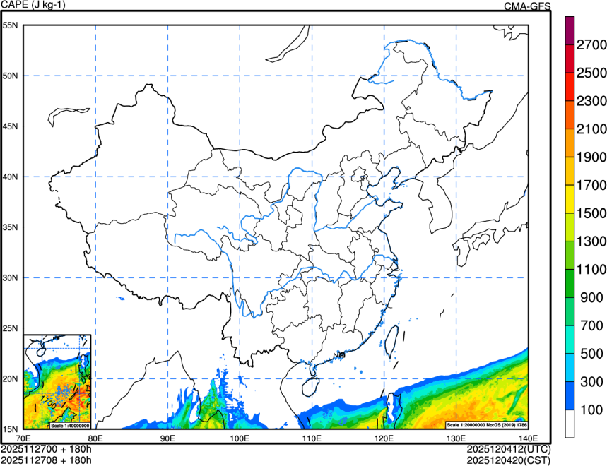 11/27 00时 +180小时