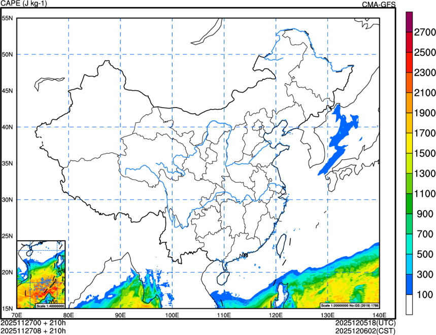 11/27 00时 +210小时