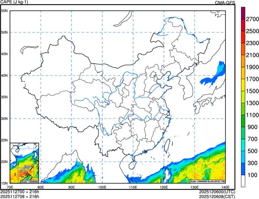 11/27 00时 +216小时