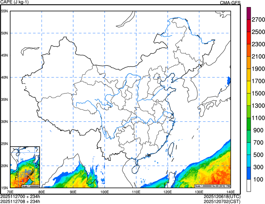 11/27 00时 +234小时