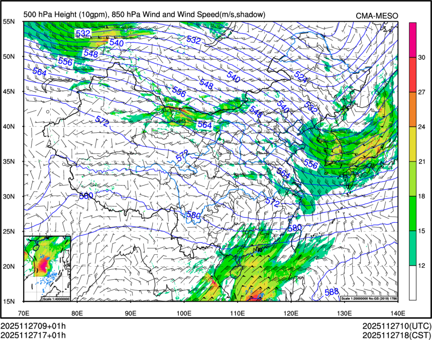 11/27 17时 +001小时