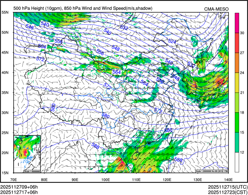 11/27 17时 +006小时