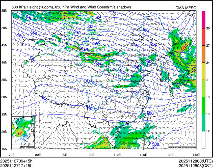 11/27 17时 +015小时