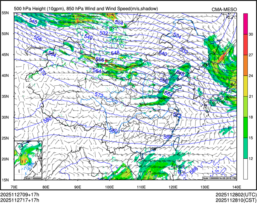 11/27 17时 +017小时