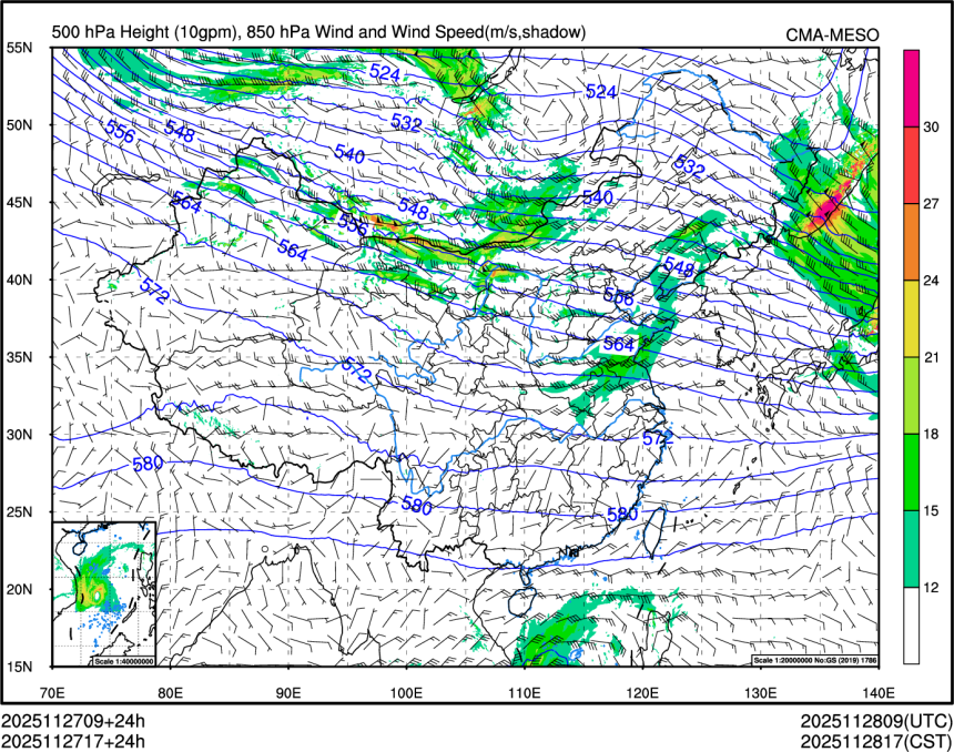 11/27 17时 +024小时