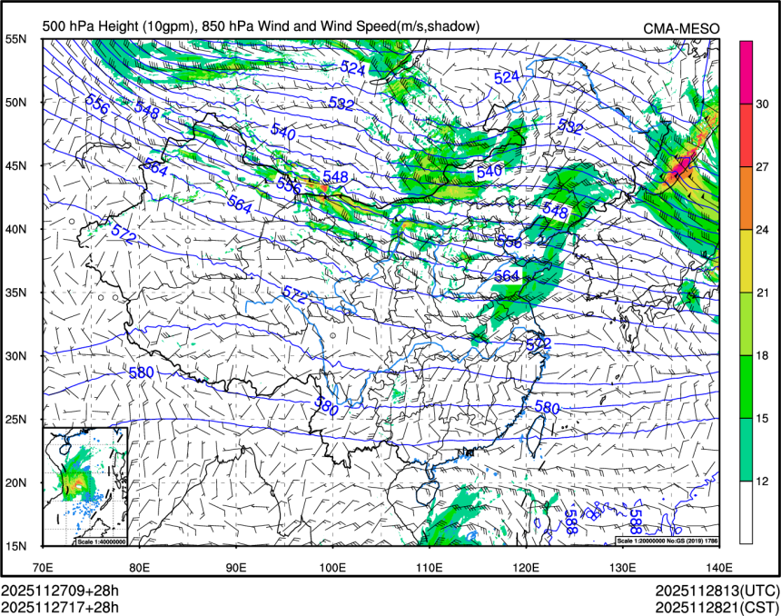 11/27 17时 +028小时