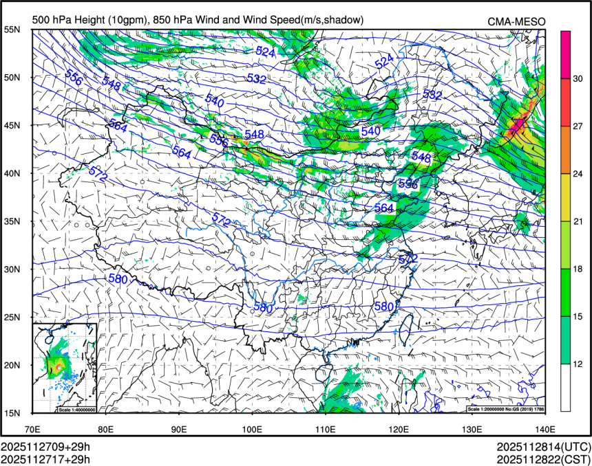 11/27 17时 +029小时