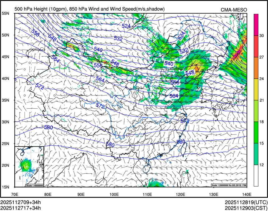 11/27 17时 +034小时