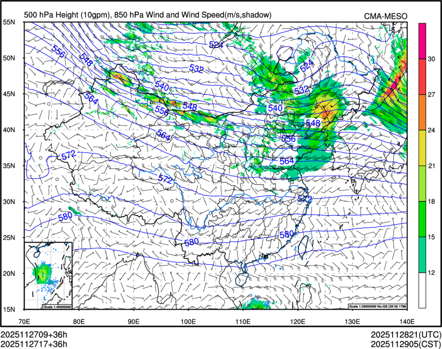 11/27 17时 +036小时