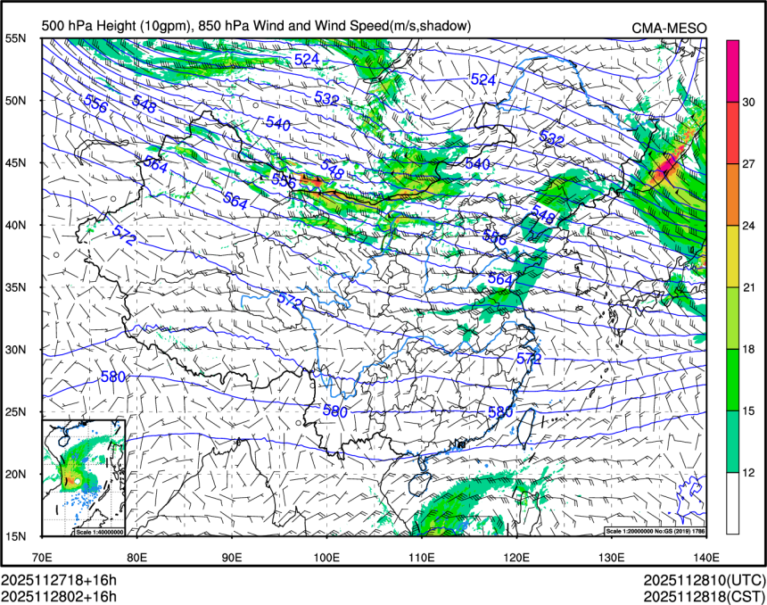 11/28 02时 +016小时