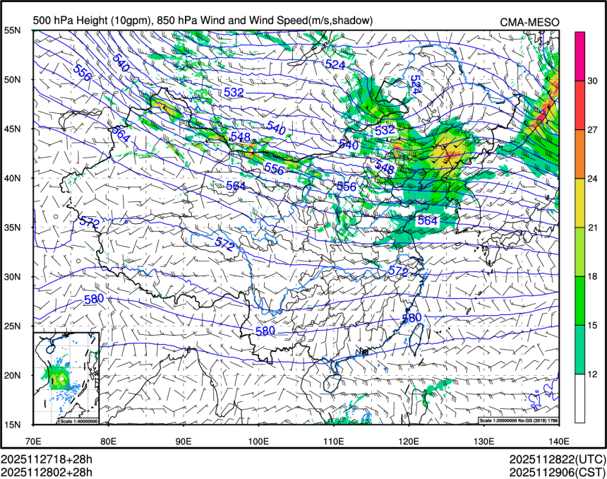 11/28 02时 +028小时