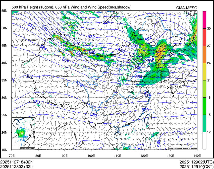 11/28 02时 +032小时