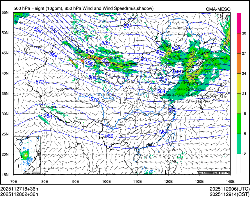 11/28 02时 +036小时