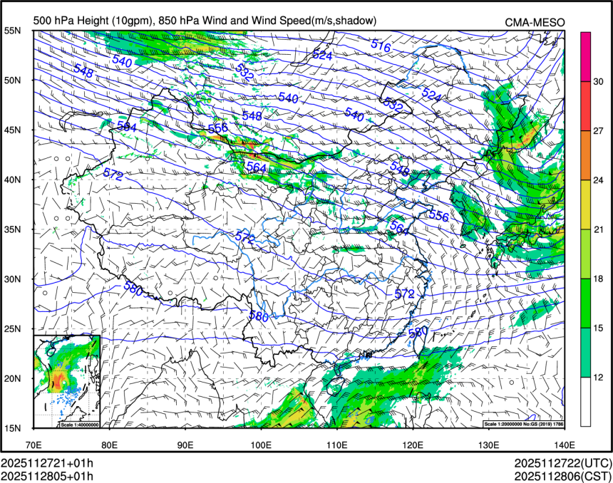 11/28 05时 +001小时