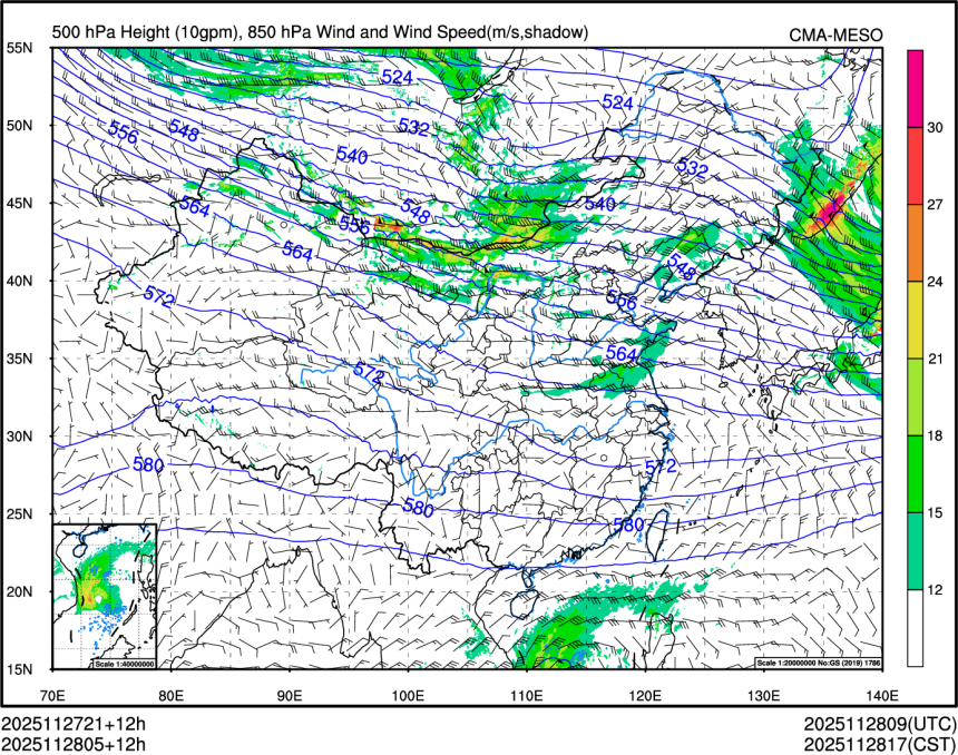 11/28 05时 +012小时