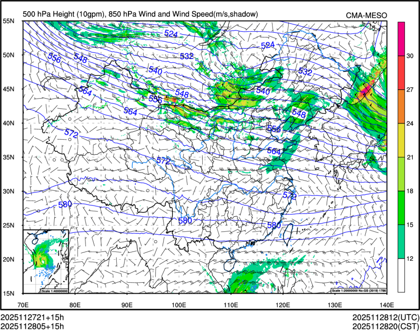 11/28 05时 +015小时