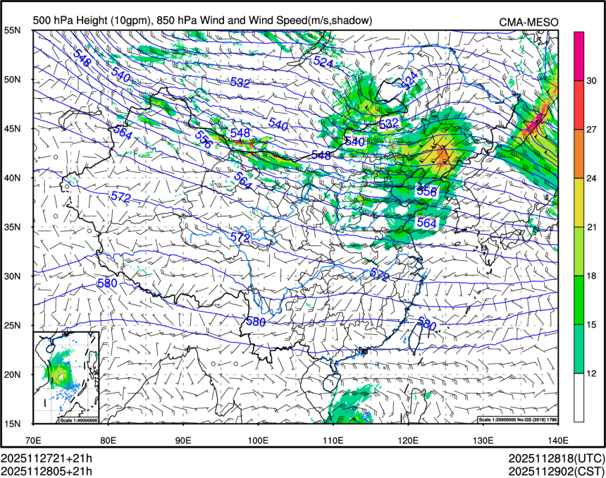 11/28 05时 +021小时