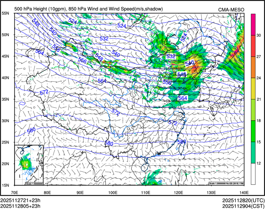 11/28 05时 +023小时