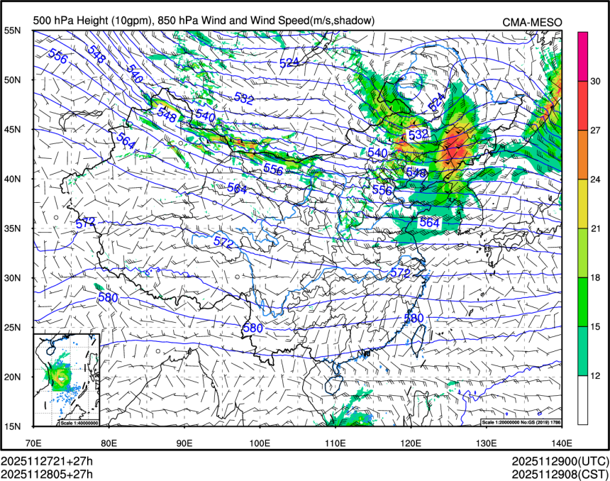 11/28 05时 +027小时