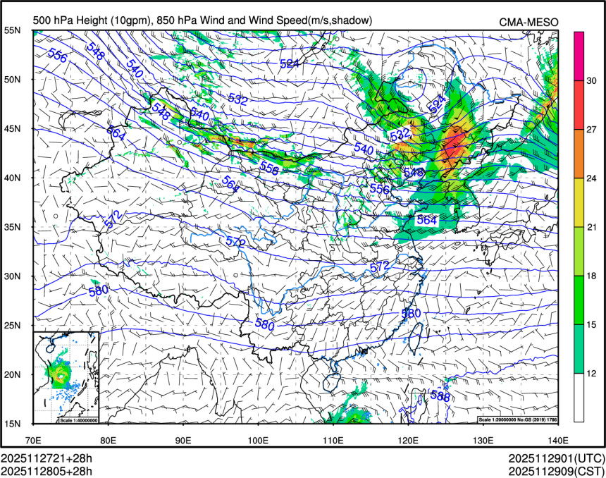 11/28 05时 +028小时