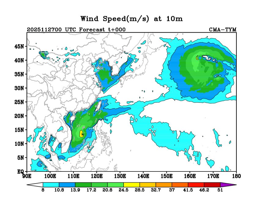 11/27 00时 +000小时