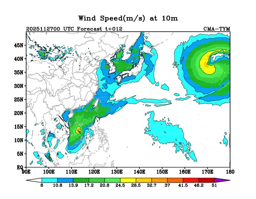 11/27 00时 +012小时