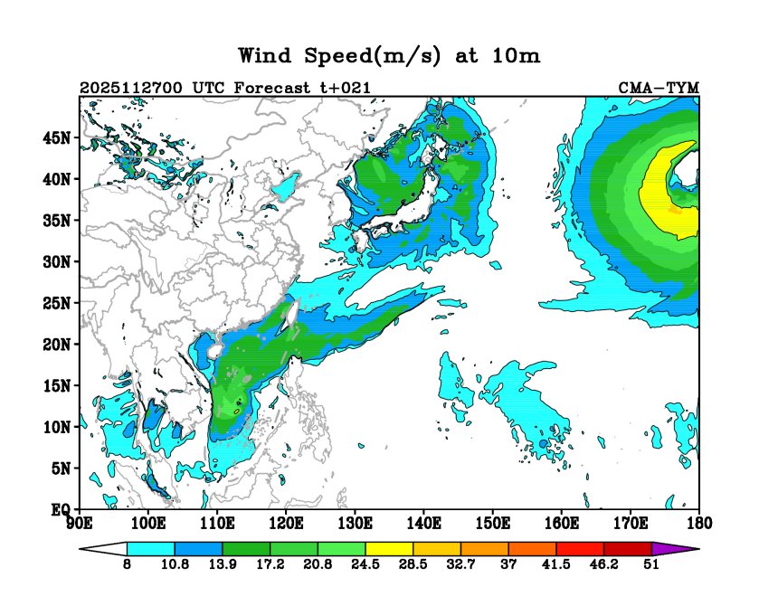 11/27 00时 +021小时