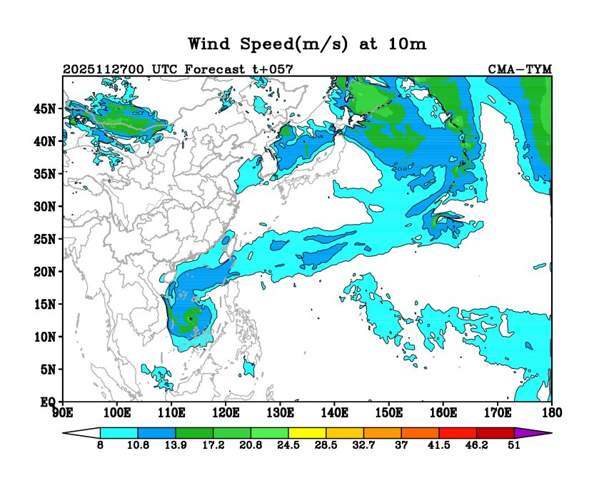 11/27 00时 +057小时