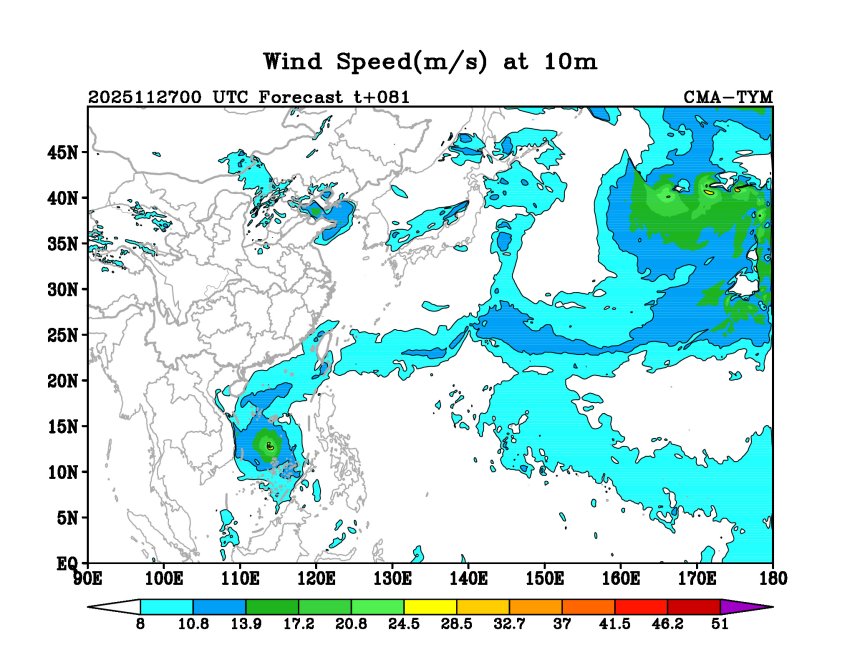 11/27 00时 +081小时