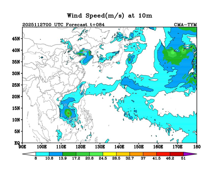 11/27 00时 +084小时