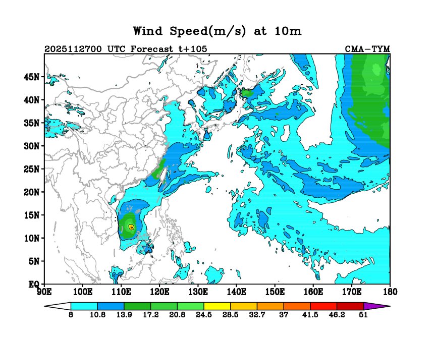 11/27 00时 +105小时