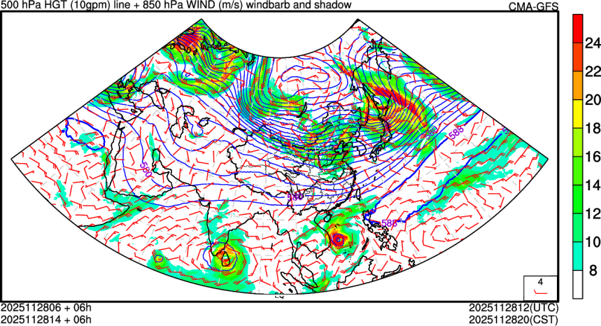 11/28 06时 +006小时
