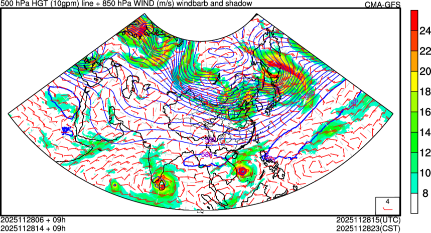 11/28 06时 +009小时