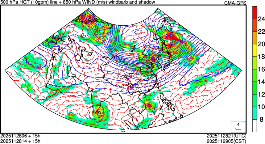 11/28 06时 +015小时
