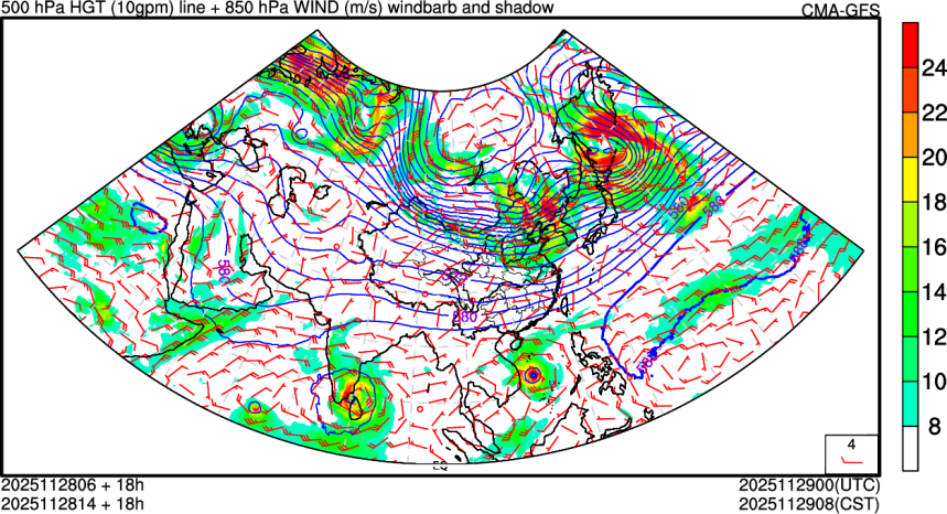 11/28 06时 +018小时